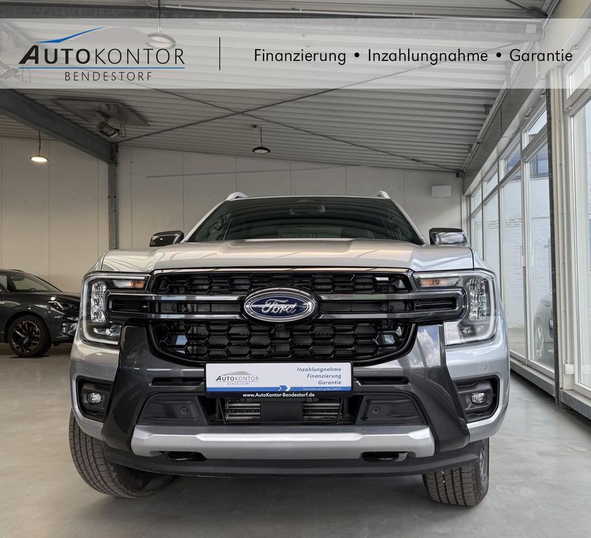 Image of Ford Ranger