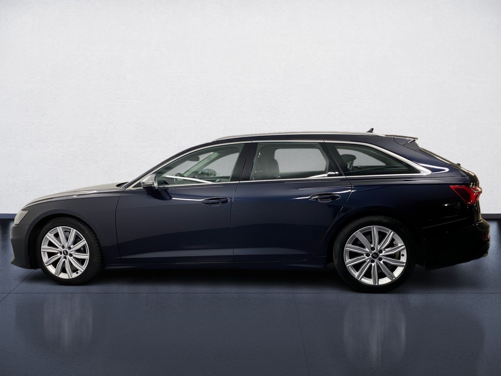 Audi S6 - Bild 3