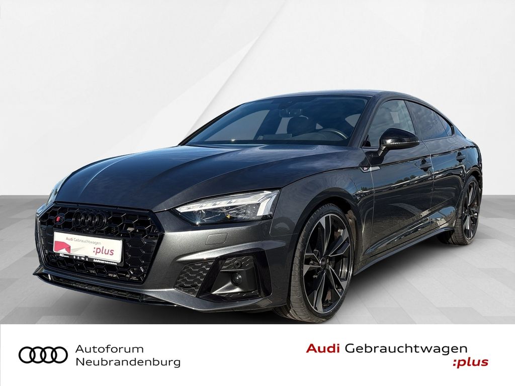 Image of Audi S5