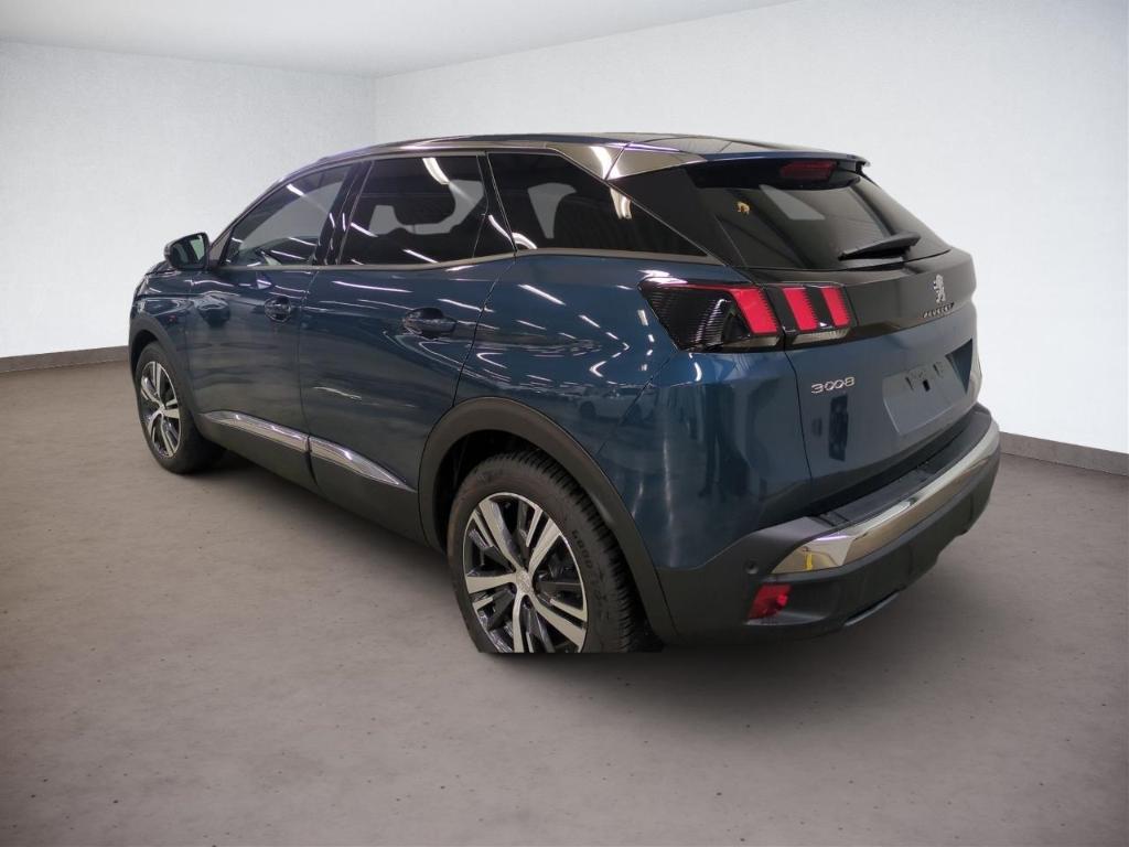 Peugeot 3008 Allure Pack