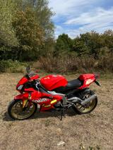 Aprilia Rs 125 2T - APRILIA RS 125