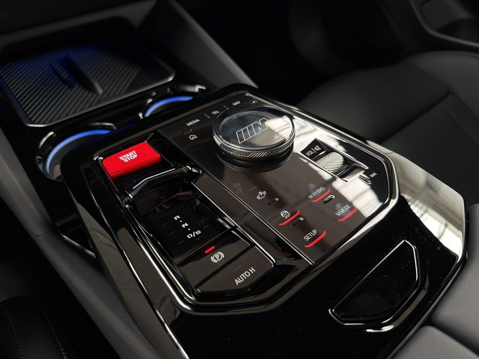 BMW M5 - Bild 13