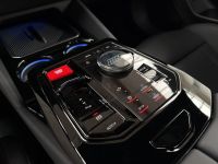 BMW M5 - Vorschau Bild 13