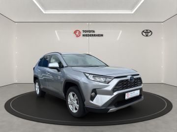 Toyota RAV 4 - 4