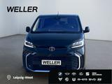 Toyota Proace 2,0l-D-4D L2 Verso Team D *LED*8-S.*Kamer - : Allradantrieb, Kleinbus