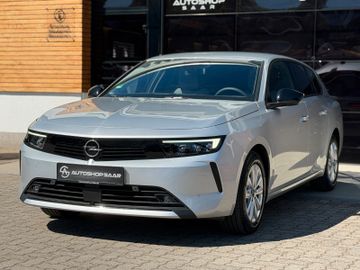 Opel Astra - 5