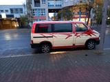 Volkswagen verkaufe T4 Benziner TÜV neu 2 l - Volkswagen LT aus 1997
