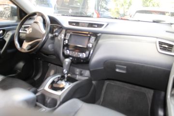 Nissan X-Trail - 7