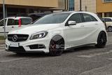 Mercedes-Benz MERCEDES A 45 AMG 4Matic Automatic - Mercedes-Benz: Automatic