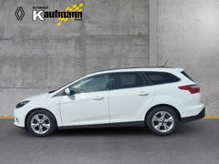 Fahrzeugabbildung Focus Turnier Champions Edition TDCi 116PS