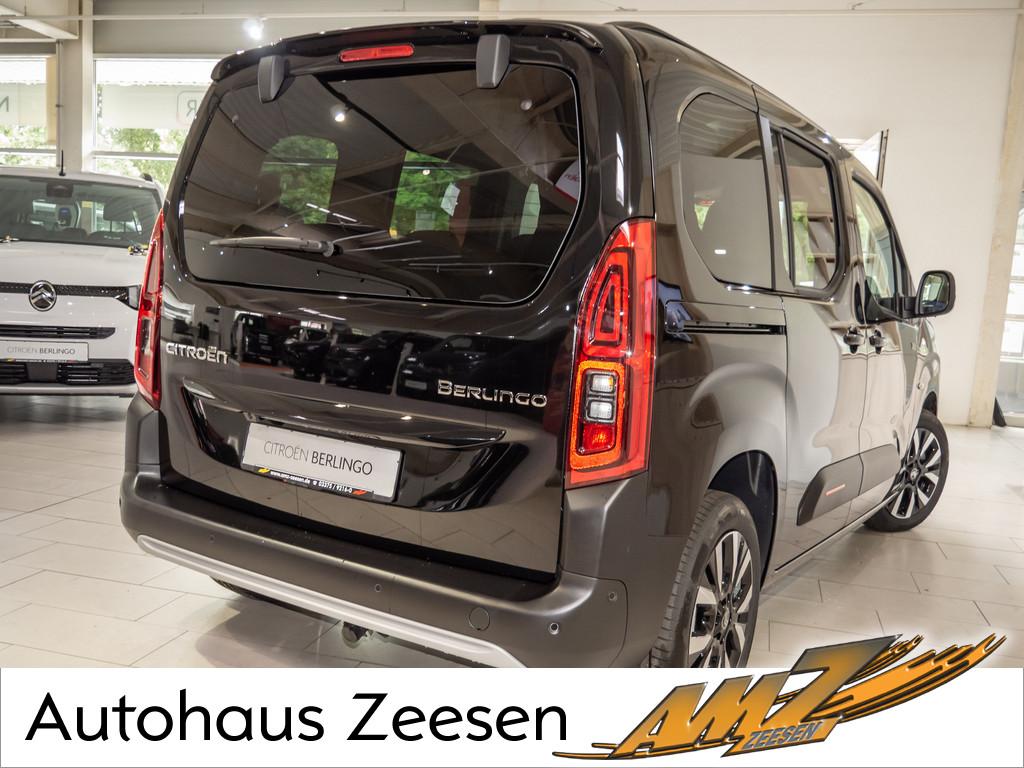 Citroën Berlingo M Diesel 130 MAX LED NAVI KAMERA PDC