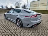 Kia Stinger 3.3 T-GDI AWD GT GT - Kia Stinger: Von Privat