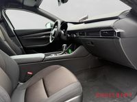 Mazda 3 - Vorschau Bild 11