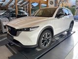 Mazda CX-5 L SKYACTIV-G 194 AWD 5T 6AG AL-NEWGROUND - Mazda CX-5 Newground mit Benzin-Antrieb