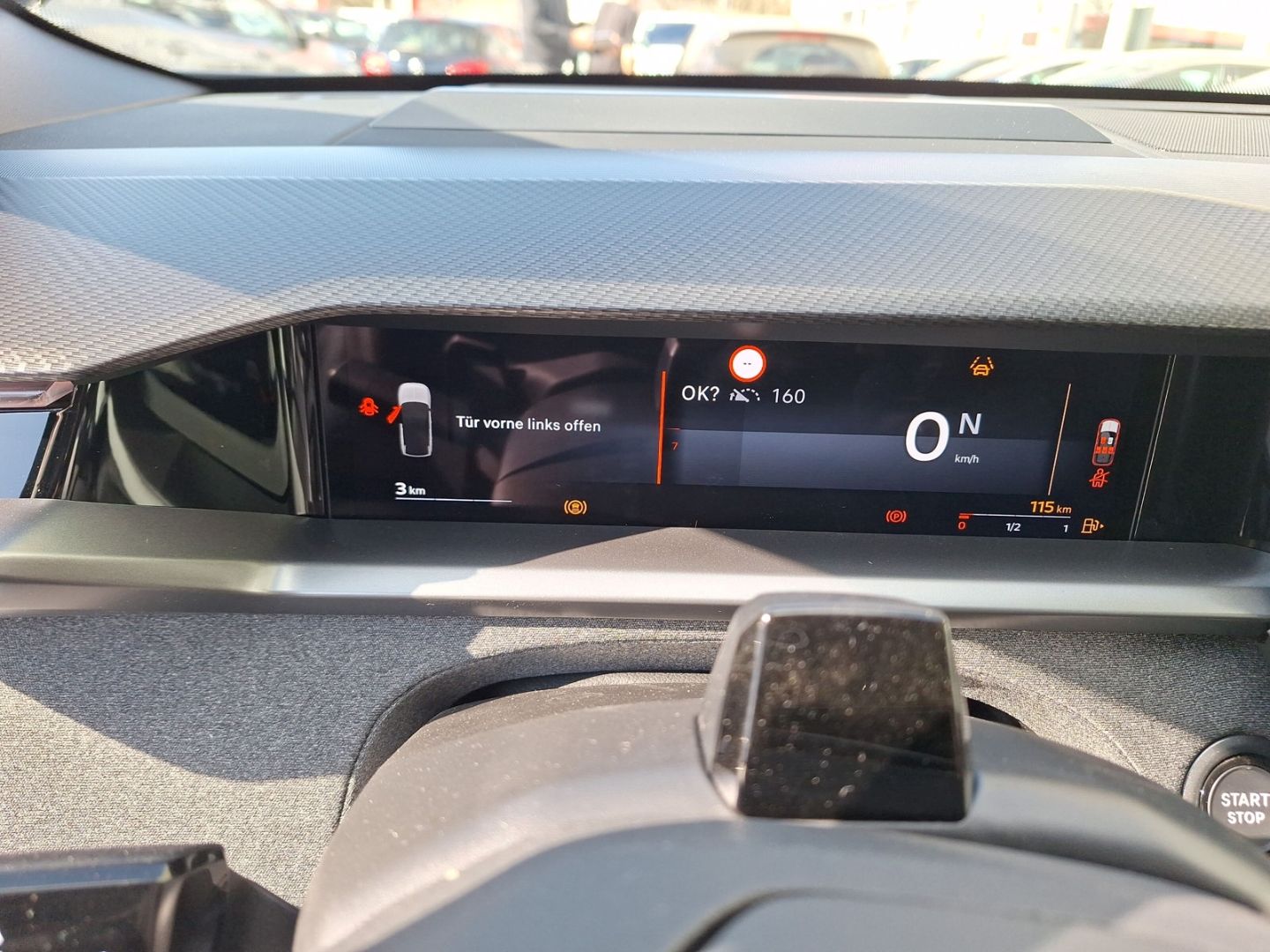 Opel Grandland (X) - Bild 12