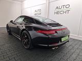 Porsche 991 Carrera 4S PDLS, Schiebedach, deutsches Fzg! - Porsche 991 in Augsburg