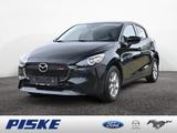 Mazda 2 HOMURA FSE ALUFELGEN PDC SHZ RÜCKFAHRKAMERA - Mazda 2 in Braunschweig