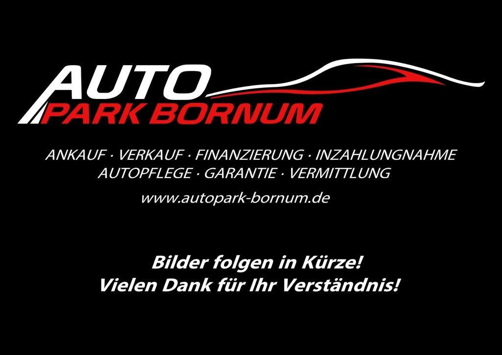 Ford Focus Turnier Business/NAVI/PDC/TEMPO/TÜV NEU