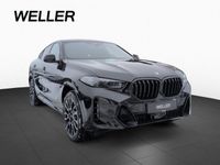 BMW X6 - Vorschau Bild 5