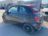 Fiat 500C Lounge Klima AC Cabrio 8x Bereift - gebrauchte Fiat 500C aus dem Jahr 2016
