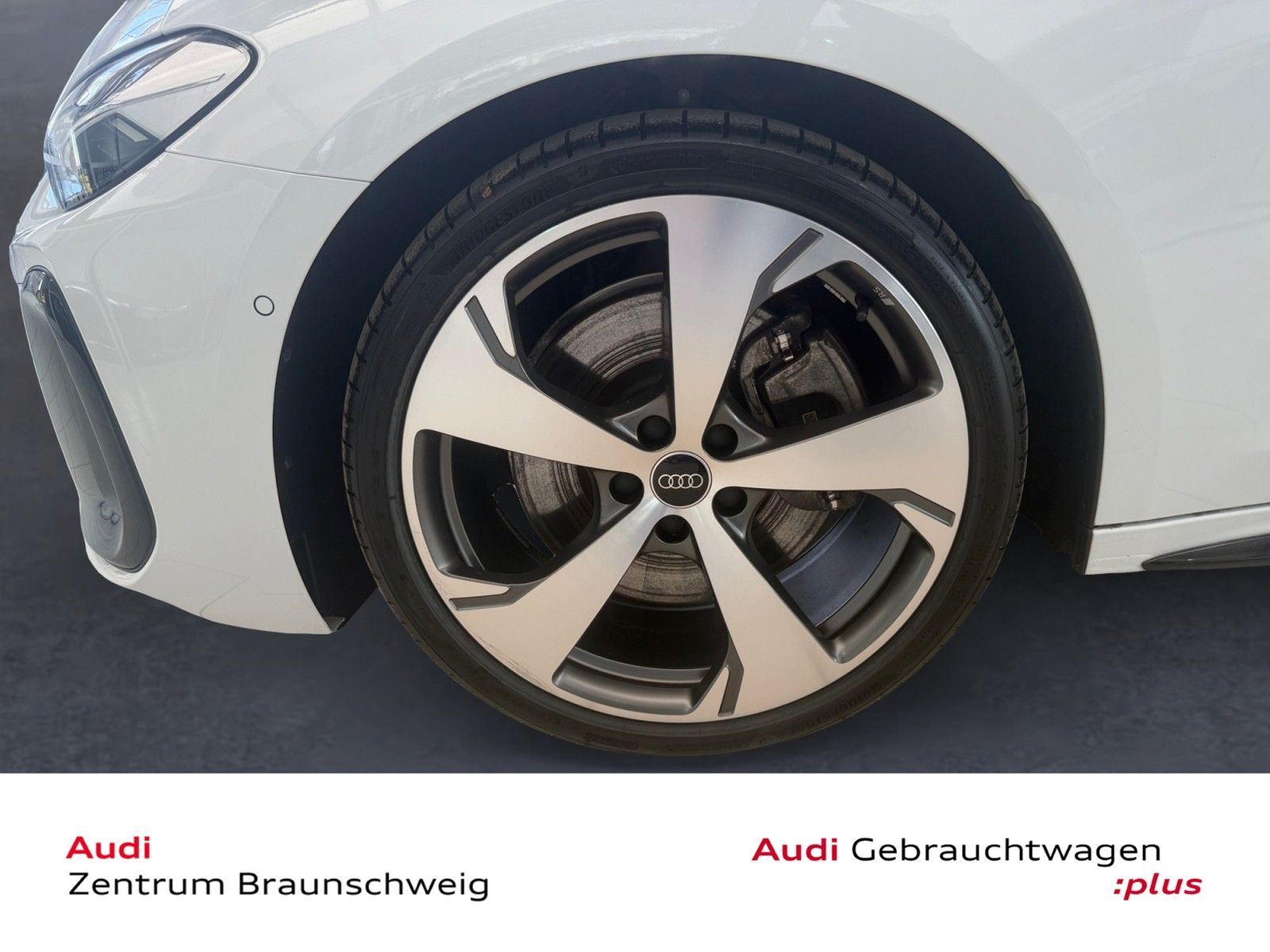 Audi A5 - Bild 6