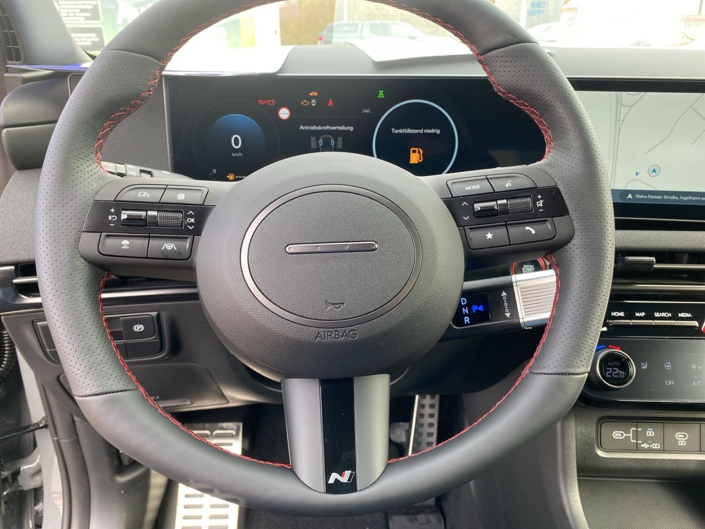 Hyundai Tucson – Bild 13