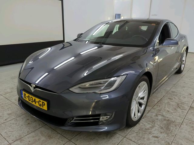 Tesla Model S Long-Range AWD 541pk 100kWh [ AUTOPILOT+