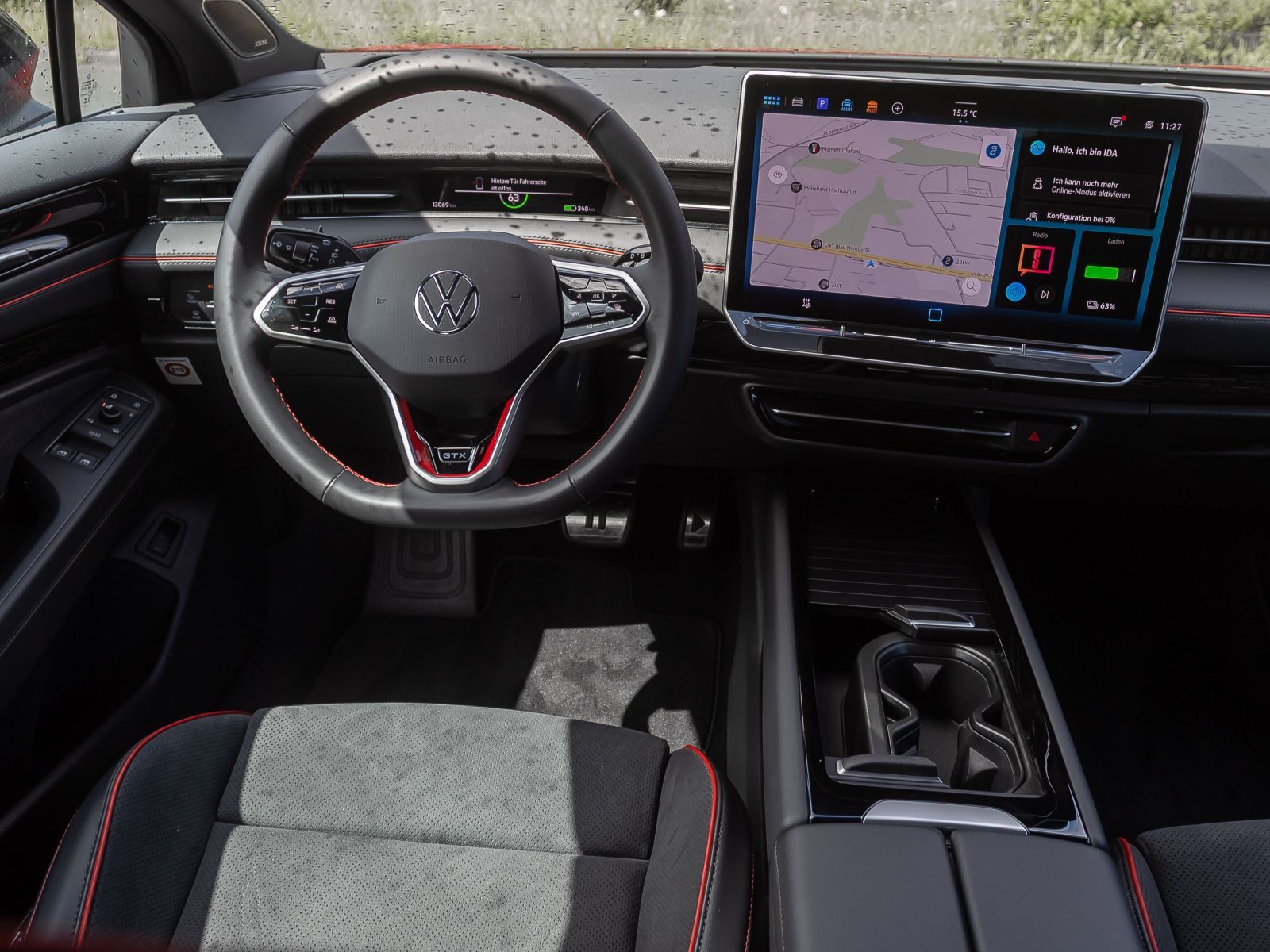 Volkswagen ID.7 - Bild 19