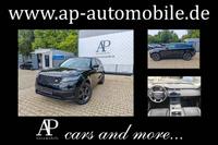 Land Rover Range Rover Velar S LEDER PANO NAVI MOTORSCHADEN