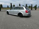 Audi A4 B6 3,0 V6 quattro Avant BN Pipes Hofele - Audi A4 aus 2002: 3.0
