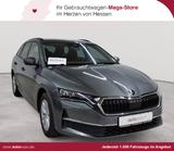 Skoda Octavia Combi 2.0 TDI DSG Selection Facelift KAM - Skoda Octavia: Combi Facelift