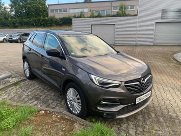 Opel Grandland (X) - 5