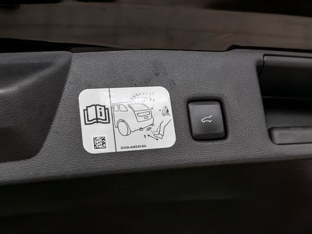 Ford Kuga ST-Line X HUD el. ACC B&O KAMERA PARK-ASS