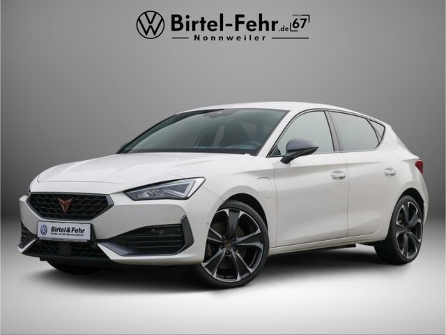 Cupra Leon e-HYBRID 1.4 DSG Voll-LED Klima Sitzhz. Nav