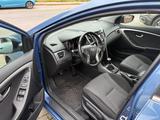 Hyundai i30 CW 1.6 GDI Style Style - gebrauchte Hyundai i30 aus dem Jahr 2014