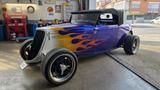 Ford FORD HOT ROD ROADSTER - Ford: Hot Rod