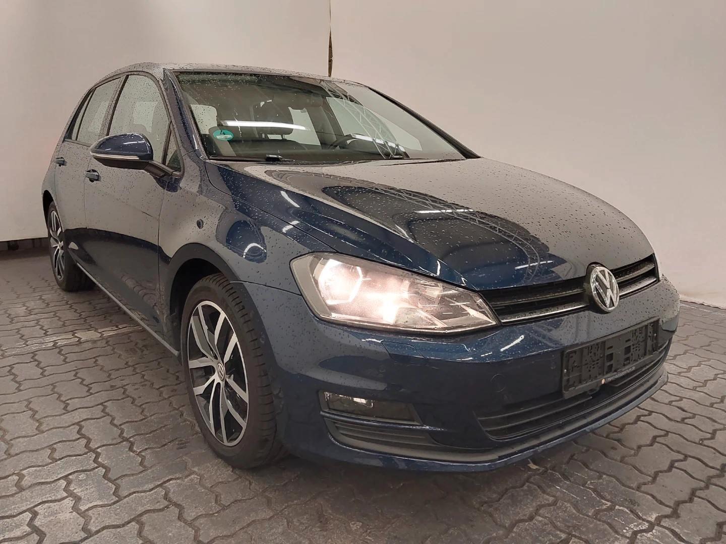 Volkswagen Golf VII Lim. Comfortline BMT