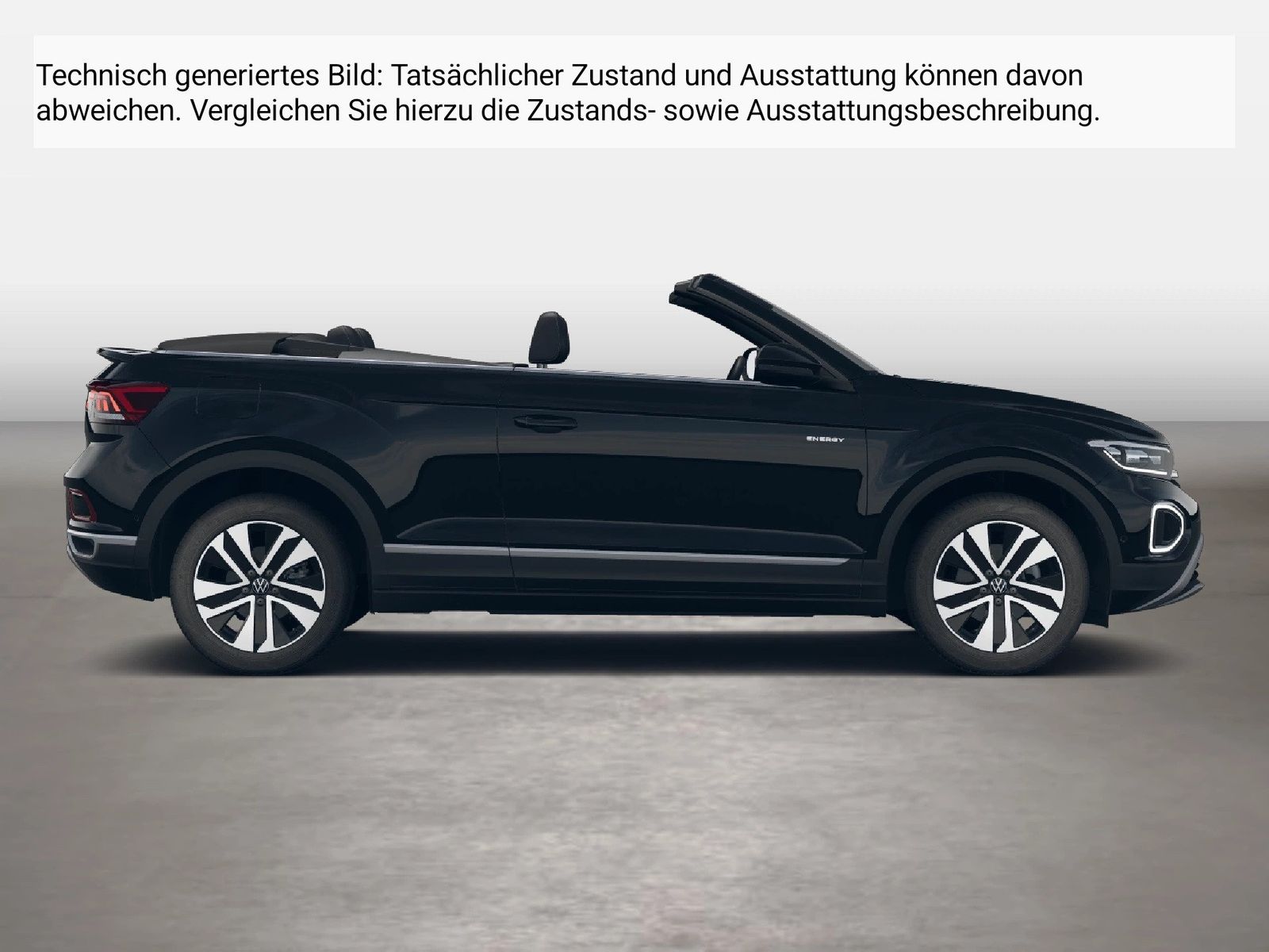 Volkswagen T-Roc - Bild 9