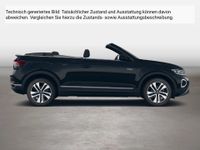 Volkswagen T-Roc - Vorschau Bild 9