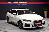 BMW 420d xDrive Gran Coupé M Sport GSHD ACC h/k 360° - BMW 420 Gran Coupé in Wuppertal