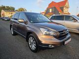 Honda CR-V Elegance 4X4- Xenon Navi Leder 64000KM - Honda: V6