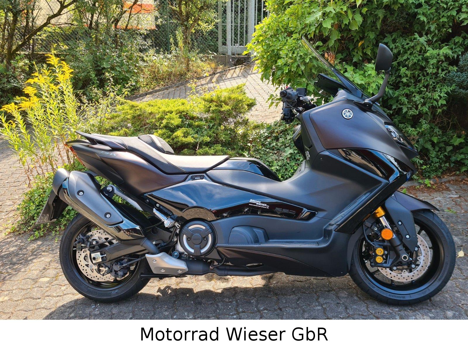 Yamaha T-Max Tmax 560 Tech Max
