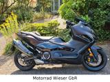 Yamaha T-Max Tmax 560 Tech Max - Yamaha TMAX 560 Tech Max