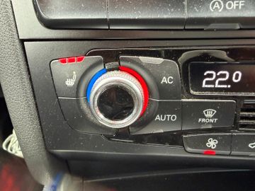 Audi A4 Avant AmbitionSport+Navi+SHZ+Tempo