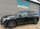 Mercedes-Benz GLB 220 d 4Matic*AMG-LINE*WIDE*AHK*LED*7-SITZE* - Mercedes-Benz GLB 220 in Stuttgart