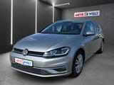 Volkswagen Golf VII 1.4 16V TSI Allstar Automatik LED Navi - Cars in Halle