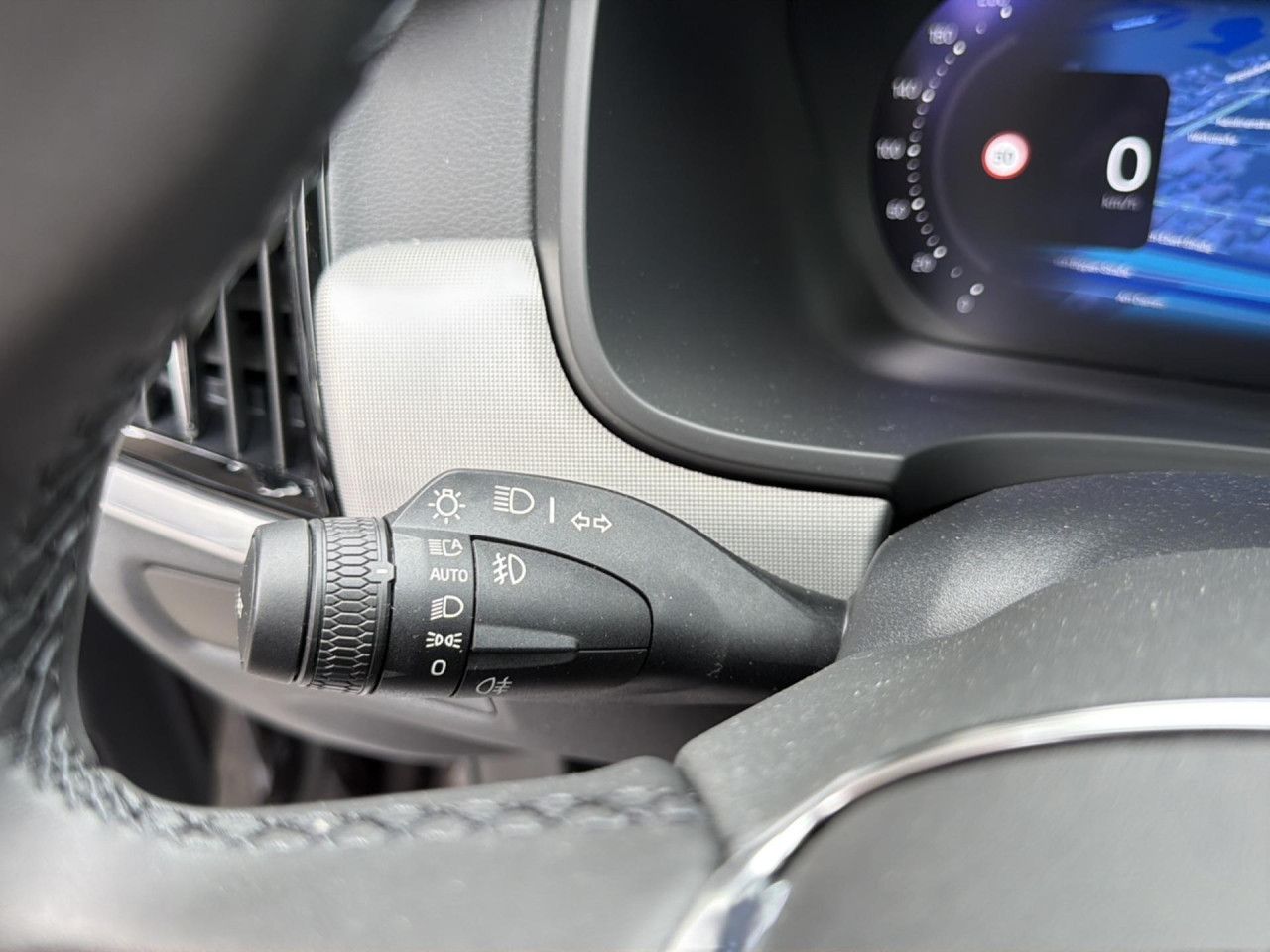 Volvo V90 Plus Bright Bluetooth Navi LED Vollleder foto 17