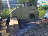 Andere Miniatouring Mini M22 - Wohnmobil oder -wagen Mini