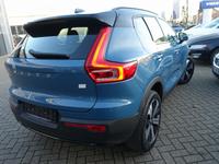 Volvo XC40 Recharge Single Motor Plus/Wärmep./Kamera