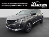 Peugeot 5008 GT 7-Sitzer 2.0 BlueHDI 180 +PANO+ACC+LED+N - Peugeot 5008 in Essen